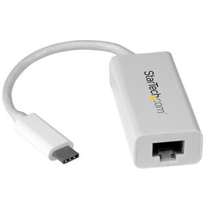 Startech, USB-C to Gigabit Network Adapter