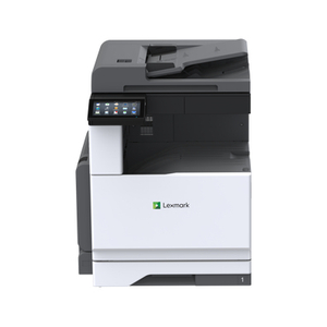 Lexmark, MX931dse A3 Mono Laser MFP 35PPM