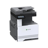 MX931dse A3 Mono Laser MFP 35PPM