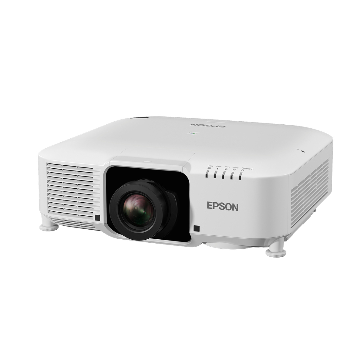 EB-PQ2008W 4K Laser Projector