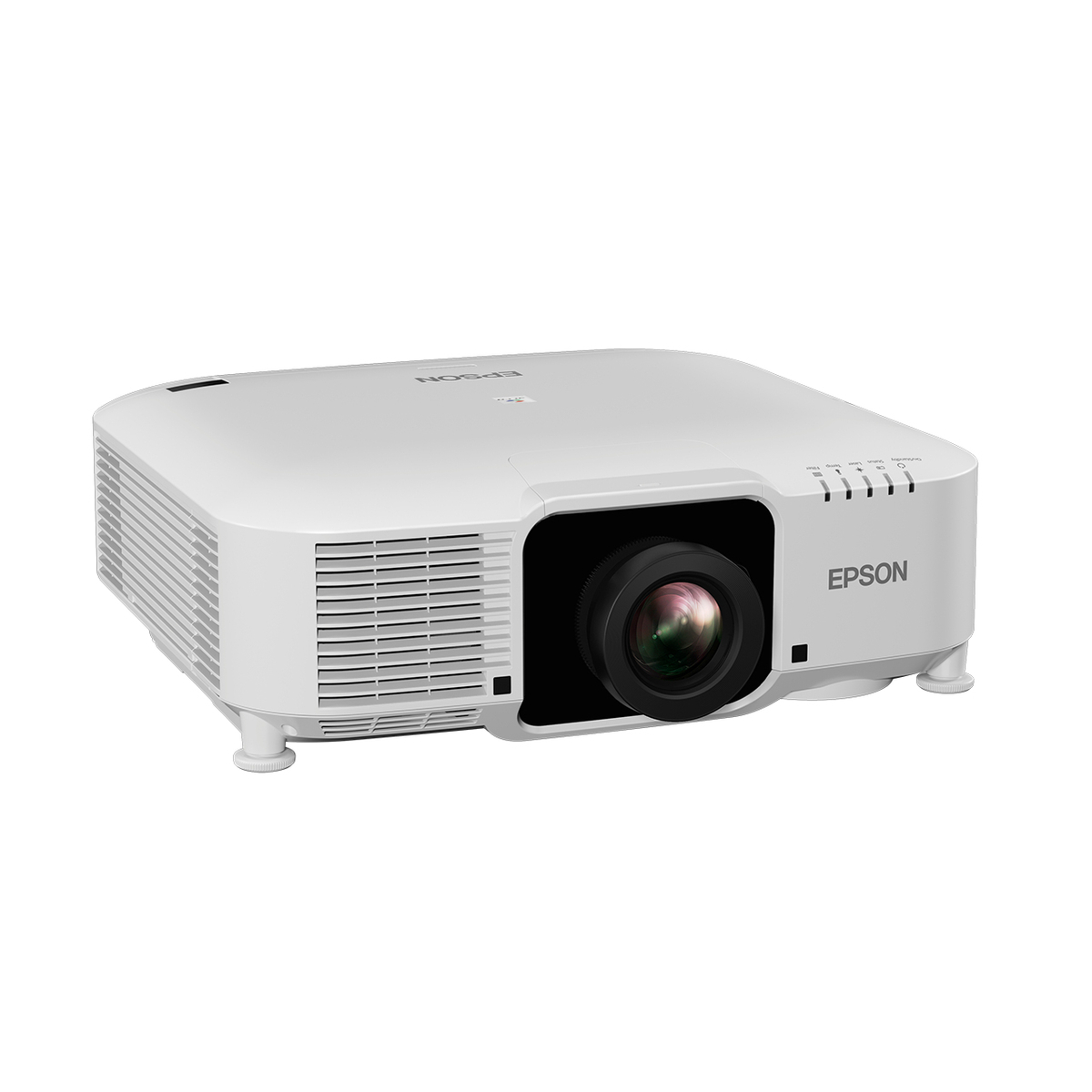 EB-PQ2008W 4K Laser Projector