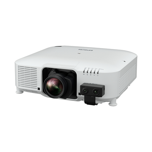 EB-PQ2010W 4K Laser Projector