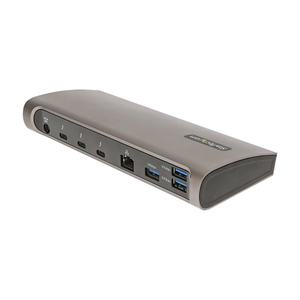 Thunderbolt 4 Dock 96W 2x4K 60Hz/1x8K