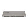 Thunderbolt 4 Dock 96W 2x4K 60Hz/1x8K