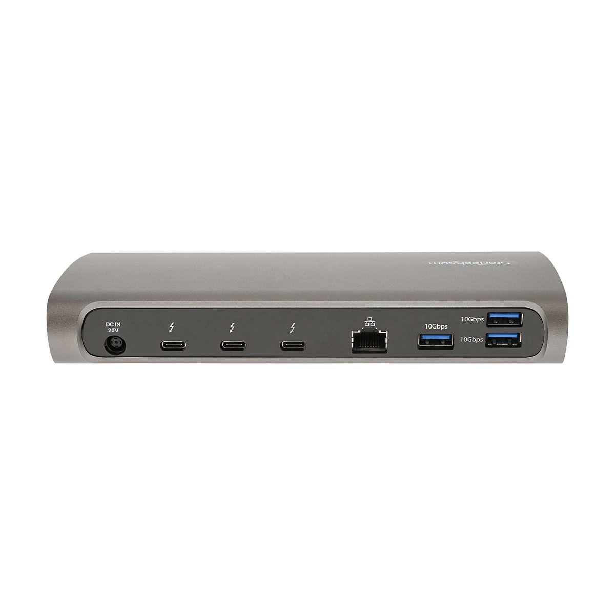 Thunderbolt 4 Dock 96W 2x4K 60Hz/1x8K