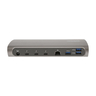 Thunderbolt 4 Dock 96W 2x4K 60Hz/1x8K