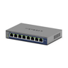 8PT Gigabit Plus Switch (GS108E)