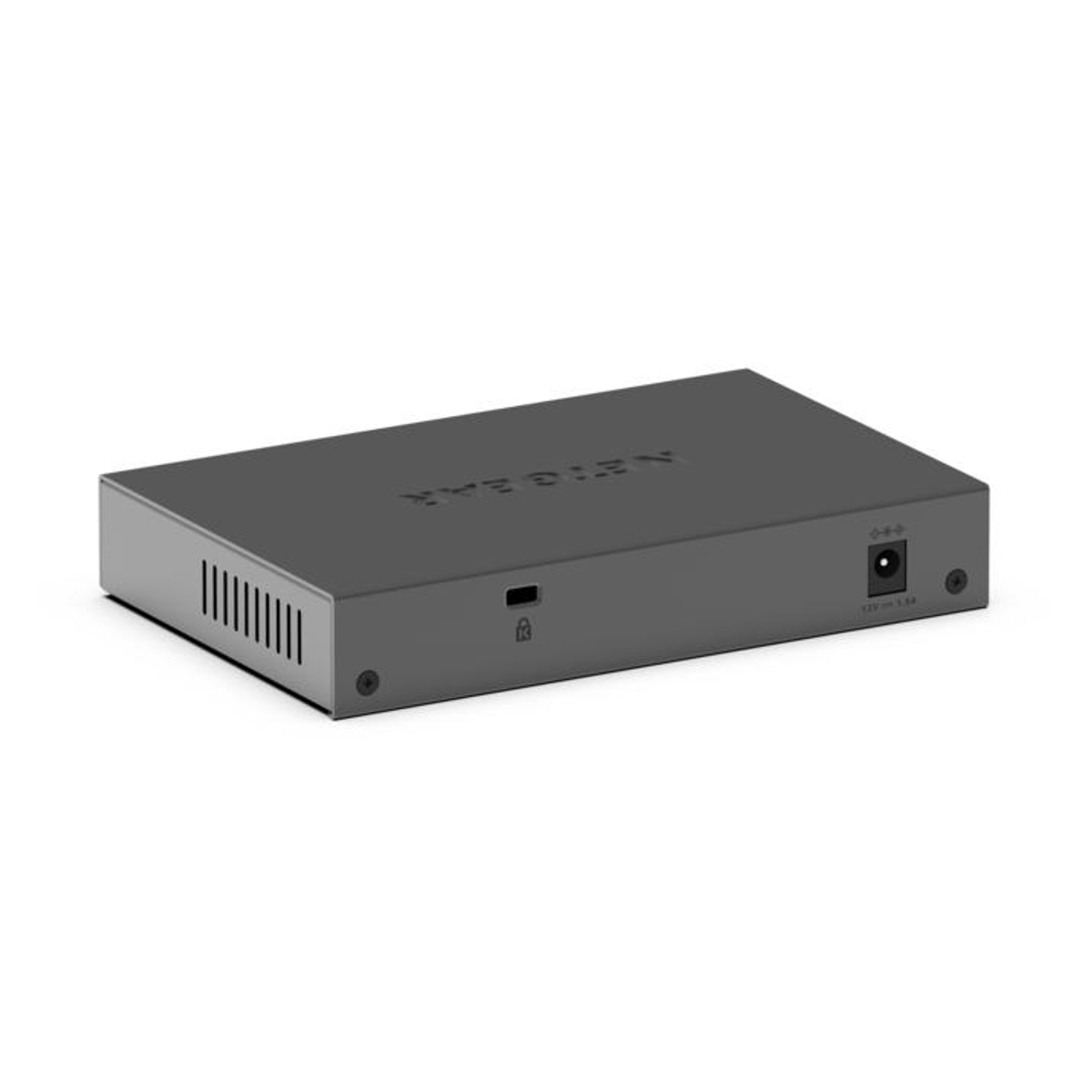 8PT Gigabit Plus Switch (GS108E)
