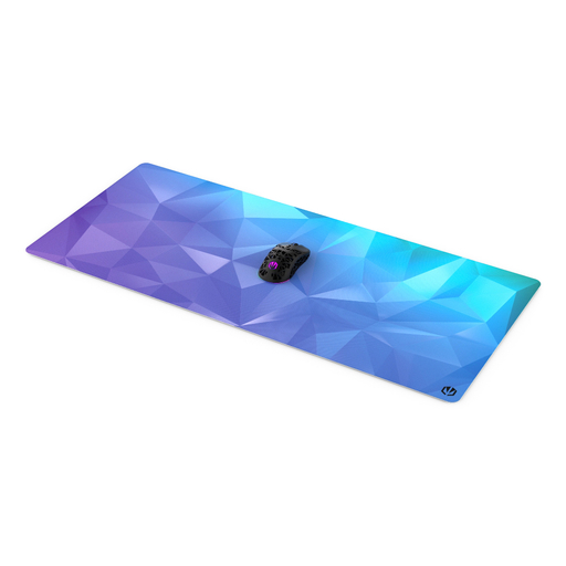 MAT Crystal Blue XL