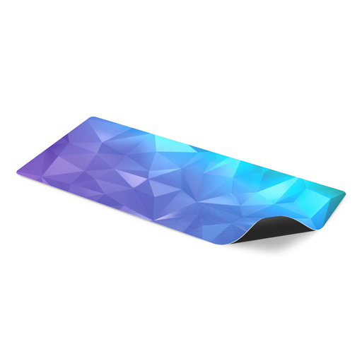 MAT Crystal Blue XL