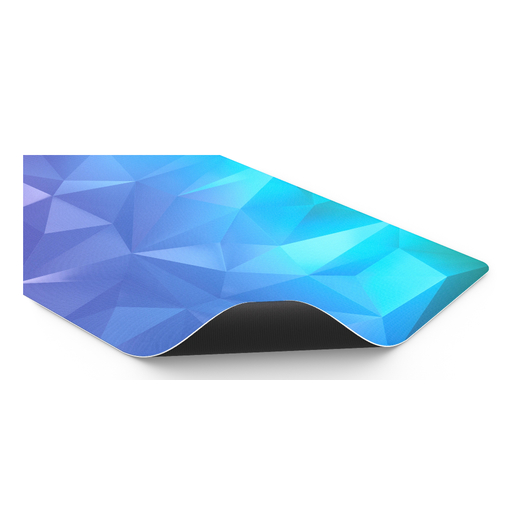 MAT Crystal Blue XL