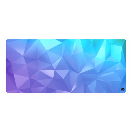MAT Crystal Blue XL