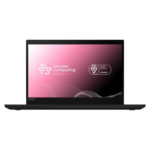 RefurbALenovT14G1 i7 10th/16/512/14/W11P