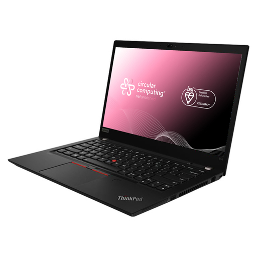RefurbALenovT14G1 i7 10th/16/512/14/W11P