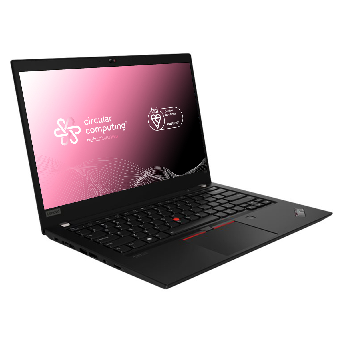 RefurbALenovT14G1 i7 10th/16/512/14/W11P