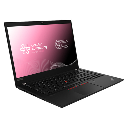 RefurbALenovT14G1 i7 10th/16/512/14/W11P