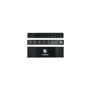 Kramer, VS-411XS 4x1 HDMI Intell Auto Switcher