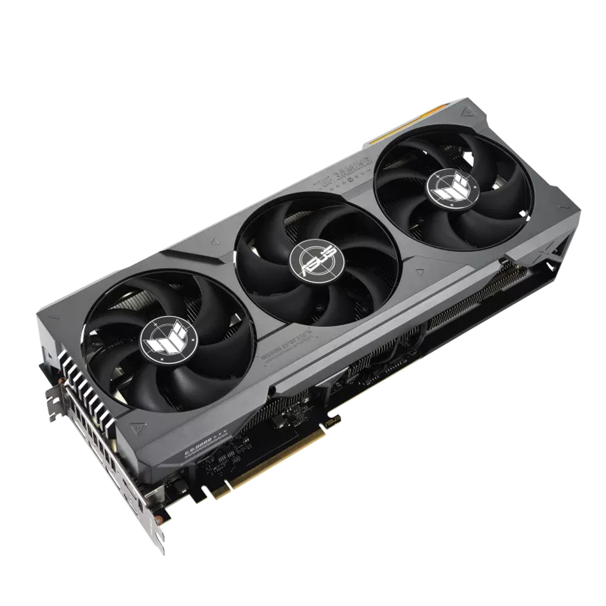 GPU NV 4080S TUF GAMING O16G Fan