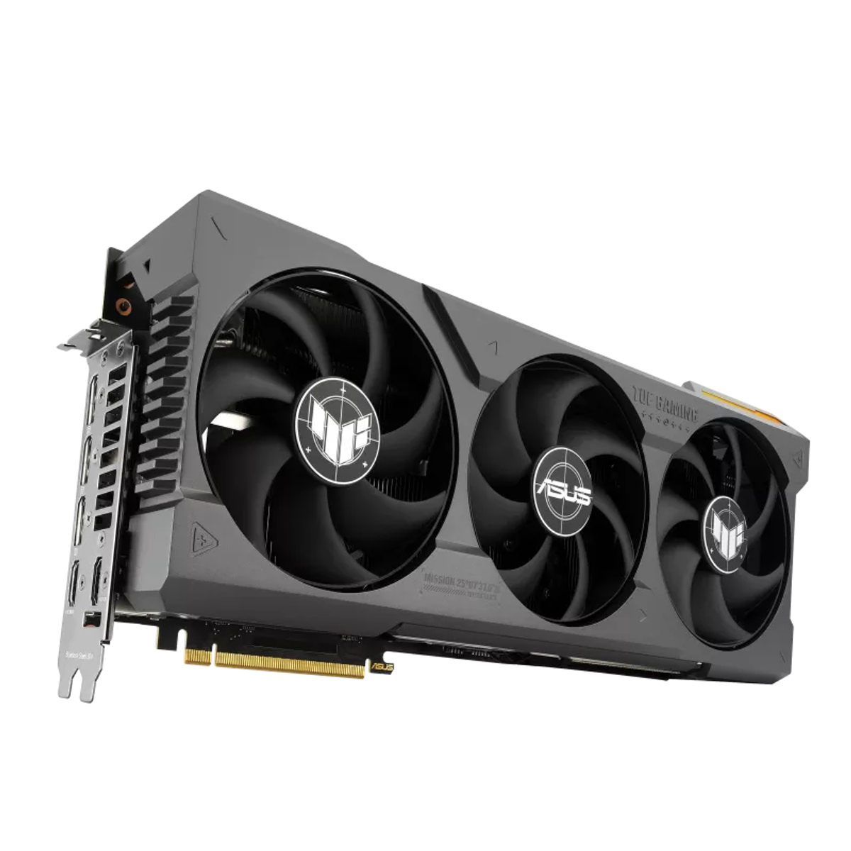 GPU NV 4080S TUF GAMING O16G Fan