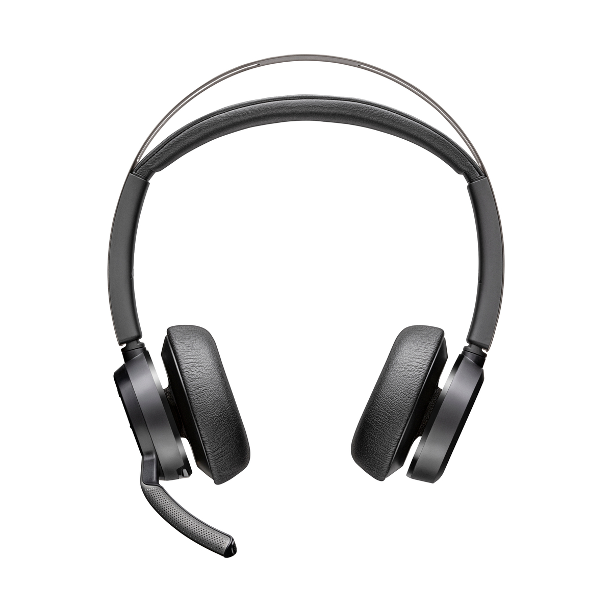 Voyager Focus 2 UC USB-C W/stand