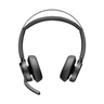 Voyager Focus 2 UC USB-C W/stand