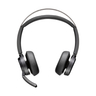 Voyager Focus 2 UC USB-C W/stand