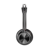 Voyager Focus 2 UC USB-C W/stand