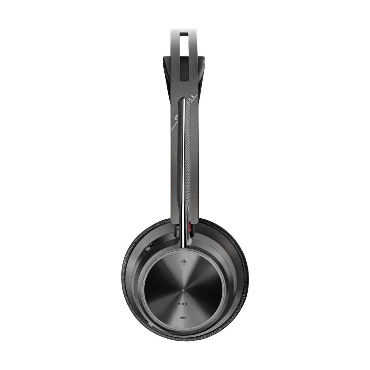 Voyager Focus 2 UC USB-C W/stand