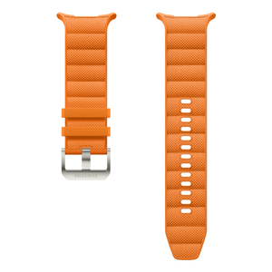 Samsung, Watch Ultra PeakForm Band Orange