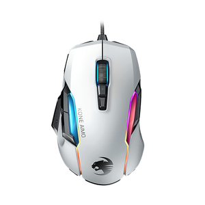 Roccat, Kone AIMO - Remastered White