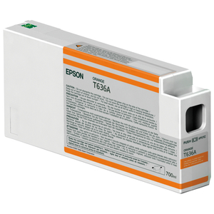 Epson, Ink Cart Orange 700ml 77xx-99xx