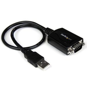 1Port Professional USB-Serial Adpt Cable