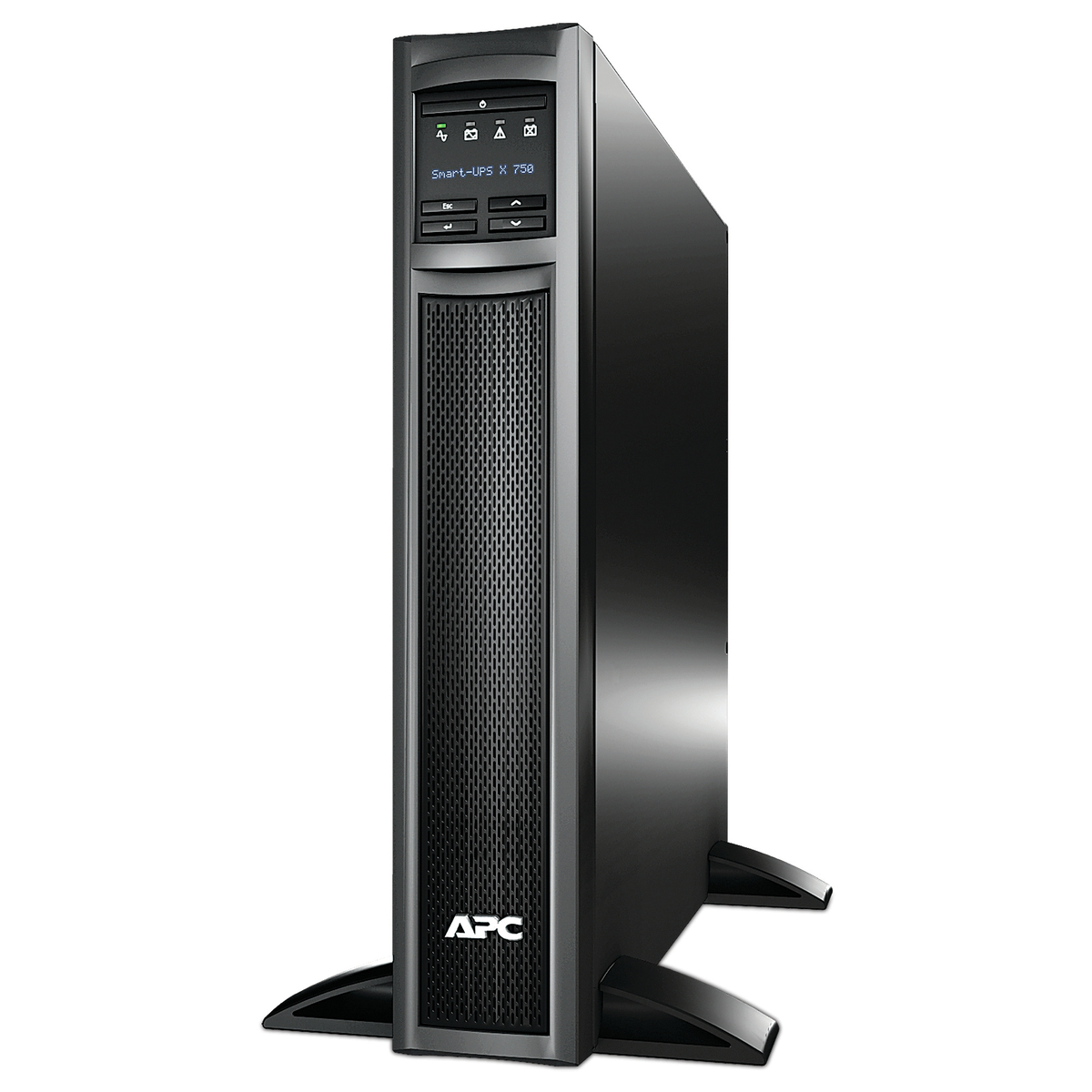 Smart-UPS X 750VA RT LCD 230V with NC