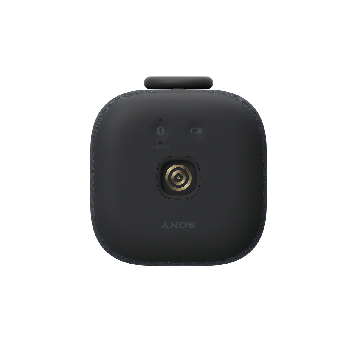 LinkBuds Wireless Portable Speaker Black