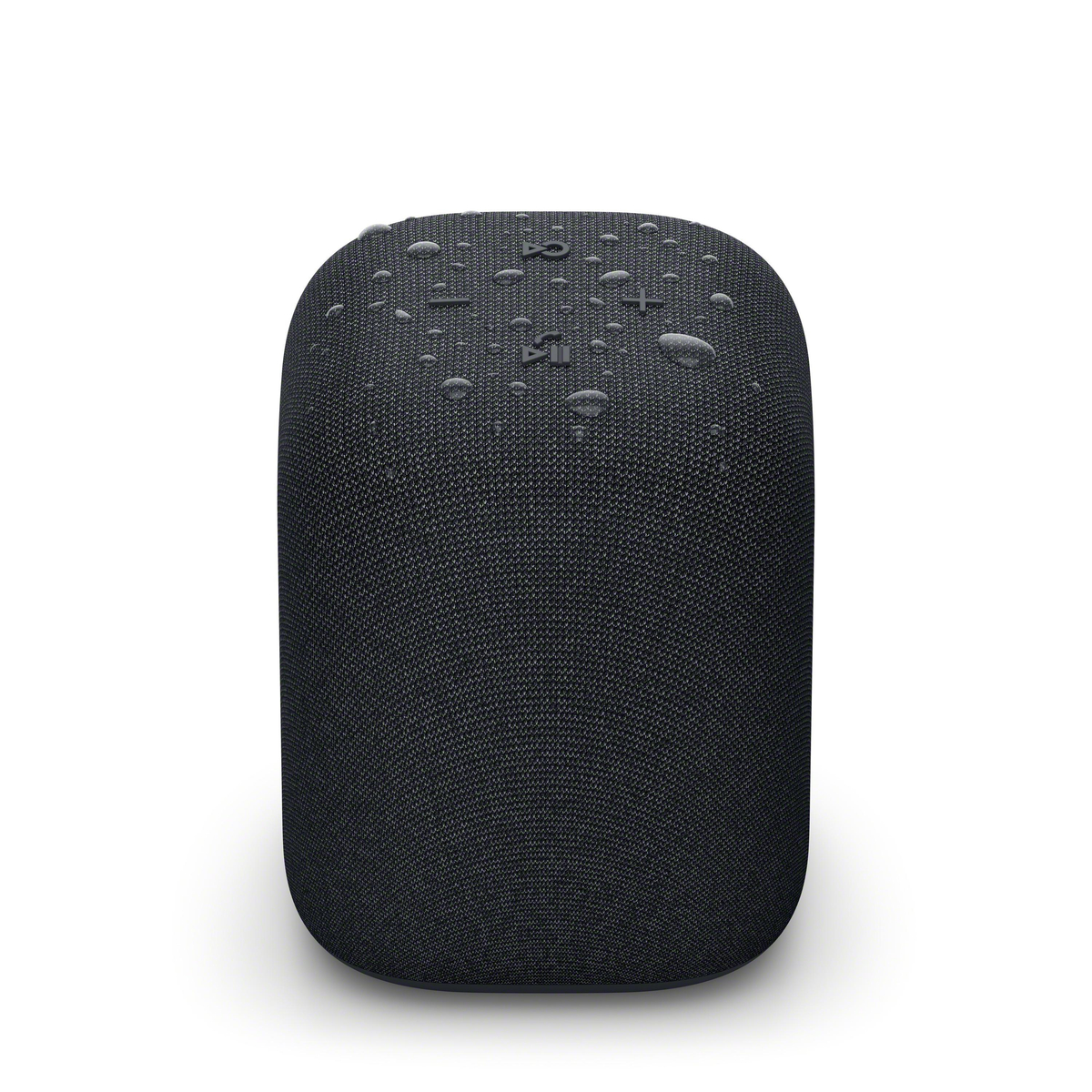 LinkBuds Wireless Portable Speaker Black