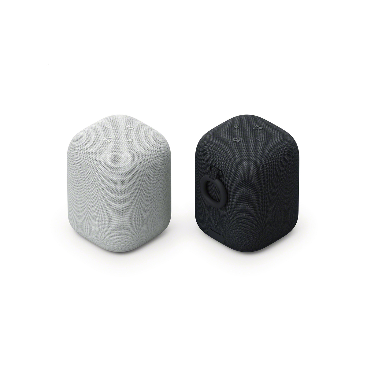 LinkBuds Wireless Portable Speaker Black