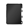 Dux Swivel iPad 7/8/9 Gen Case B2B Black