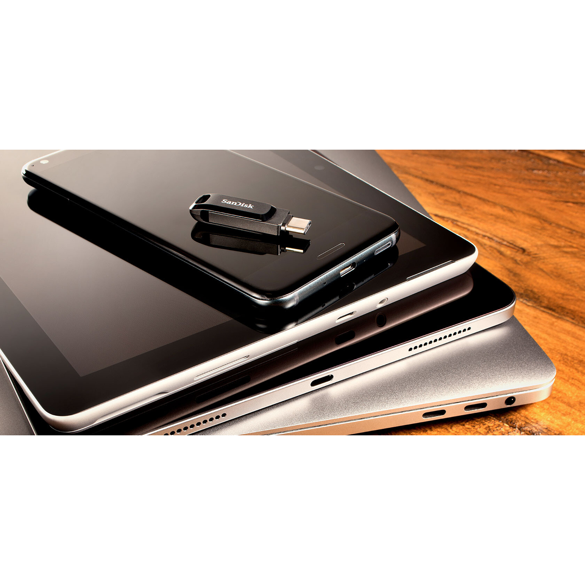 FD 512GB Ultra Dual Drive Go USB Type-C