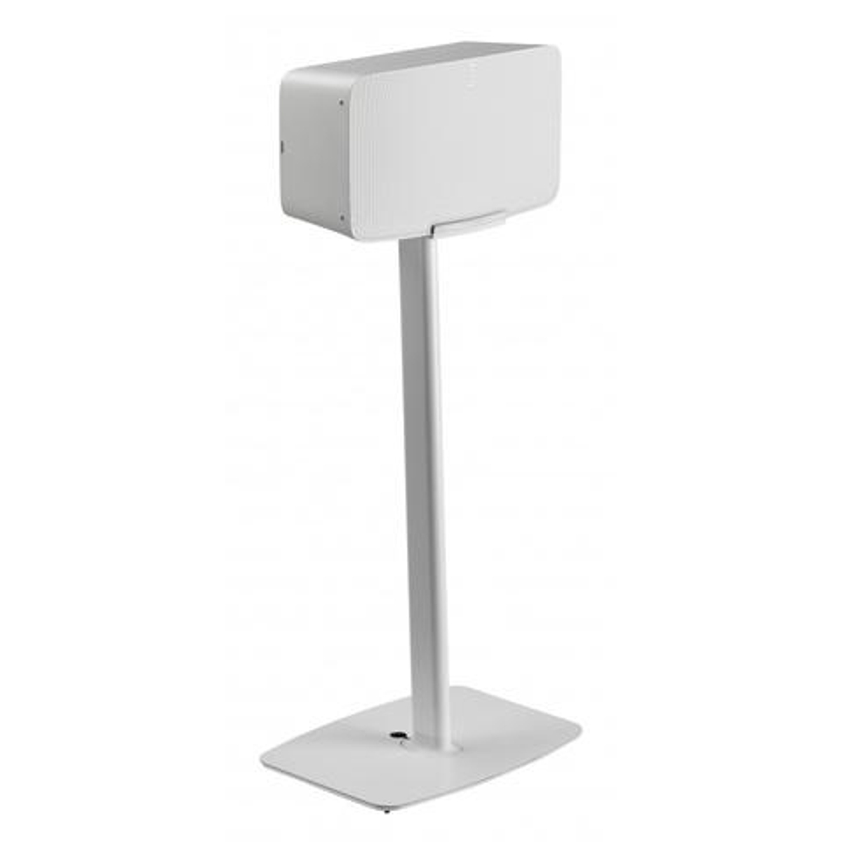 Floor Stand Five/Play 5 - Wht x1