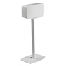 Floor Stand Five/Play 5 - Wht x1