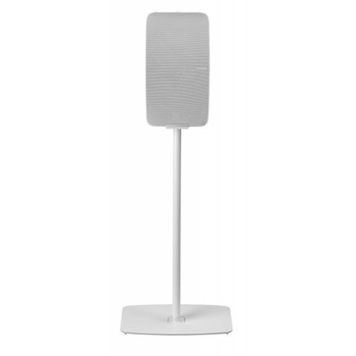 Floor Stand Five/Play 5 - Wht x1