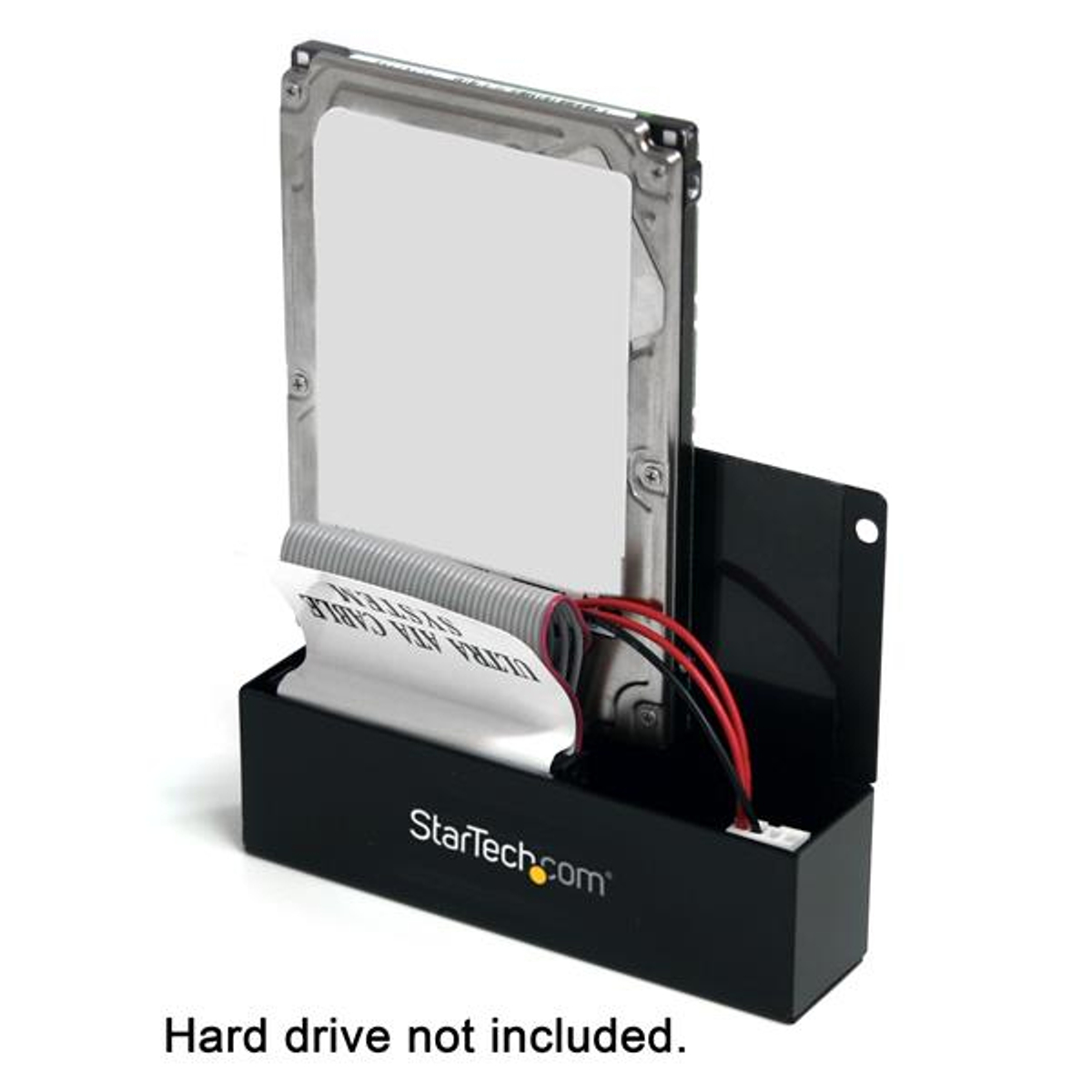 SATA to 2.5in or 3.5in IDE HD Adapter