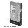 SATA to 2.5in or 3.5in IDE HD Adapter