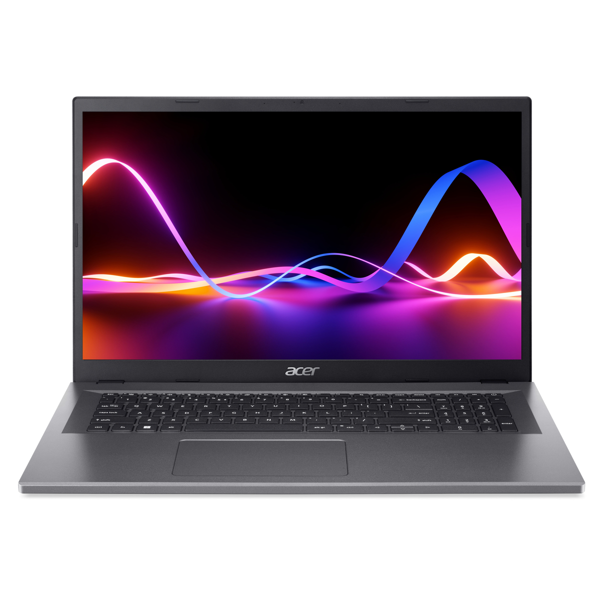 Aspire 3 A317-55P TraditionalLaptop