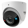 VIGI 8MP IR PANORAMIC TURRET NETWORK CAM
