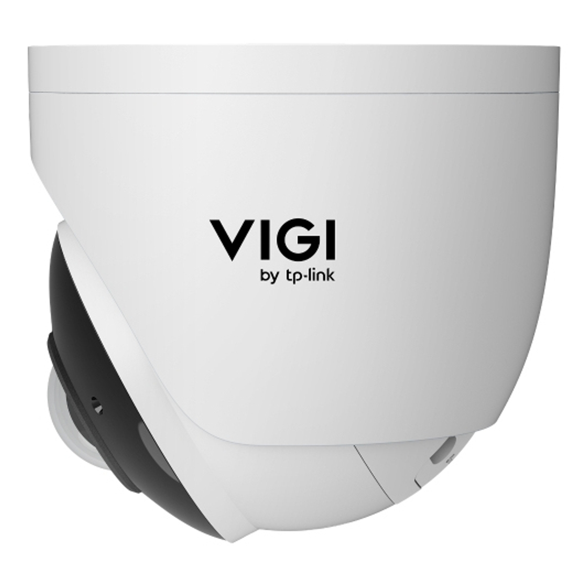 VIGI 8MP IR PANORAMIC TURRET NETWORK CAM