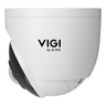 VIGI 8MP IR PANORAMIC TURRET NETWORK CAM