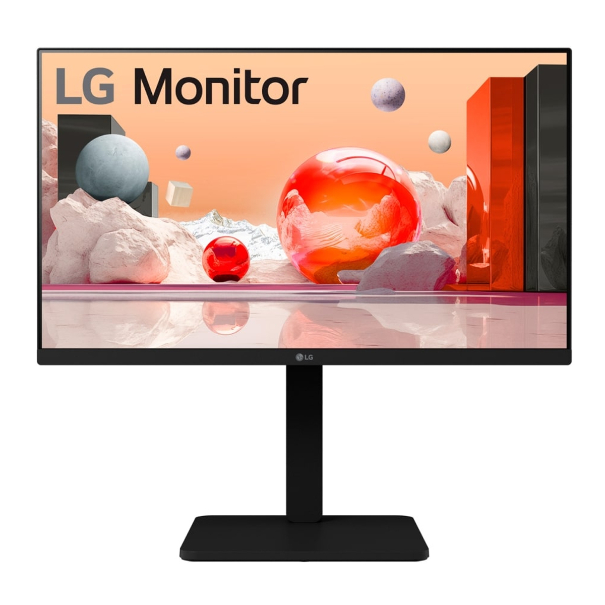 24BA560-B.AEKQ HDMI VGA DisplayPort