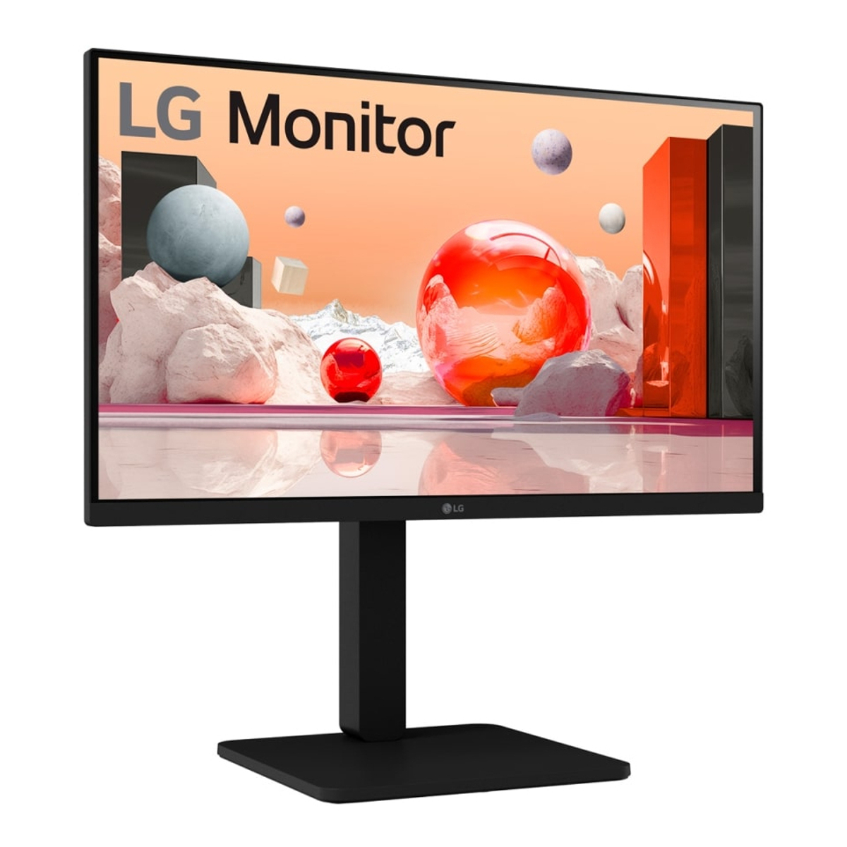 24BA560-B.AEKQ HDMI VGA DisplayPort