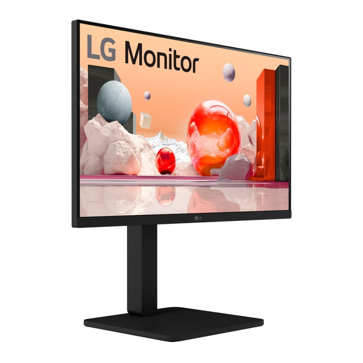 24BA560-B.AEKQ HDMI VGA DisplayPort